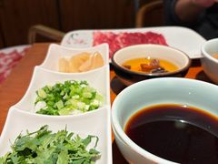 -1078號老北京涮肉(万达广场店)