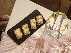 -秀儿家の小确幸花园西餐厅