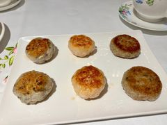 煎藕粉-花城苑广府菜(侨鑫店)