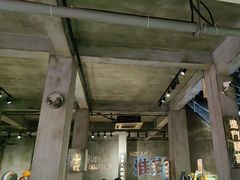 -淮城老友海鲜大咖龙虾烤吧(淮安店)
