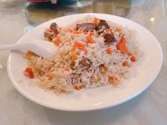 -维吾尔餐厅(宜山路店)