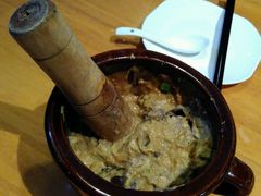 欠揍的茄子-狼诱惑(泰山大街店)