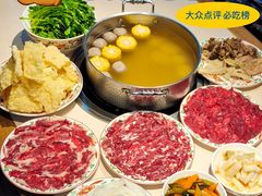 -汕头八合里海记牛肉店(清河店)
