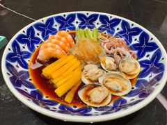 -北書房·墨宴(国际博览中心店)