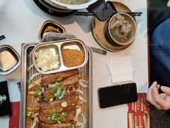 -清真·宁夏印象·盐池滩羊肉体验店(江宁路店)