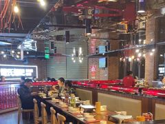 -管氏翅吧(望京东店)