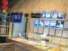 -聚合鑫东北熏酱熟食麻辣面(长阳店)