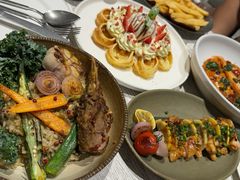 -娜娜家•Nana's restaurant(国金汇店)