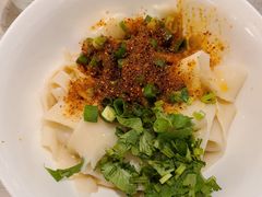 -西安高新希尔顿酒店·咖啡露台西餐厅