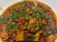 -三湘四水正宗湘菜(君峰路店)