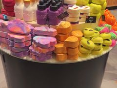 -LUSH(威尼斯人店)