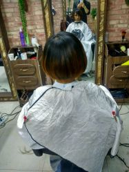 -佛伦斯私人订制烫染国际连锁西红门店