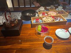 -中和·国风茶馆(愚园路店)