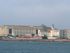 -中国人民解放军海军博物馆