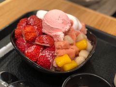 -鲜芋仙(太原街万达店)