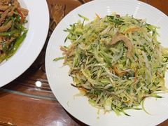 -鲜得莱渔港·小平岛海胆馆(七贤岭店)