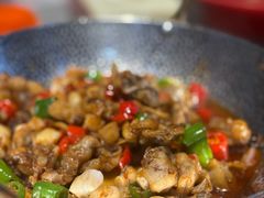 -辣不怕口味虾(凌霄路店)