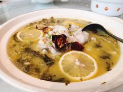 -西湖春天•老字号杭州菜(百汇店)