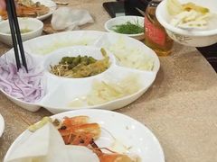 -寻味顺德·南记酒家·传统顺德菜·鱼生(广源路店)