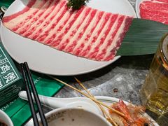 -禄婶鸡煲·打边炉