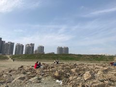 -汉江湾体育公园
