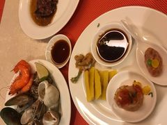 -富力丽思卡尔顿酒店·香荟全日制餐厅