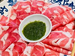 -东镇老火锅(长春路首店)