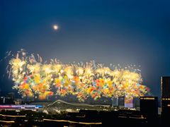 -成都金融城演艺中心