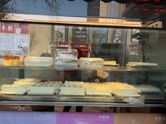 -中栗华栗子(鞍山道店)