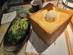 -绿茶餐厅(成都大悦城店)