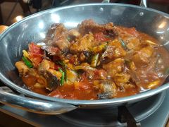 -61号餐吧(兴坪古镇漓江店)