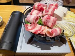 -友悦食堂(灯湖店)