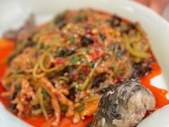 -院8里·少城记忆老川菜(宽窄巷子店)