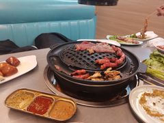 -牛犇炭火烤肉·鲜切烤肉(承德总店)