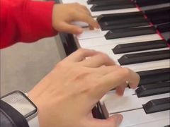 -Melody Mentor音乐私教馆(朝外·悠唐店)