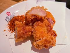 -温野菜涮涮锅(曲江大悦城店)