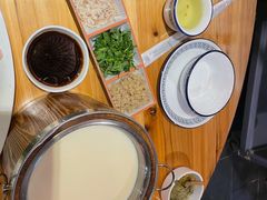 手工豆腐脑-高淳味道(丹阳湖北路店)