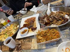 -石岐乳鸽村(南海第三分店)