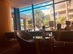 -芽庄喜来登水疗酒店