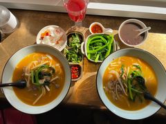 -漆黑觉米粉(三里屯店)