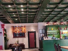 -古关火锅店(古北水镇景区店)