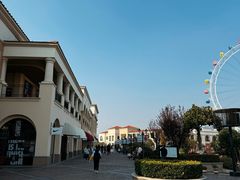 -百联奥特莱斯广场(南京店)