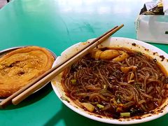 -甘记肥肠粉(马鞍北路店)