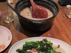 -如轩·海鲜砂锅粥·潮汕菜(海珠店)