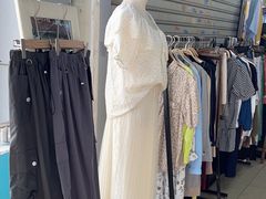 -七浦路服装批发市场