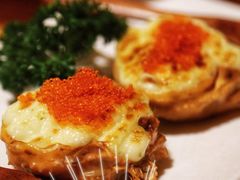 蟹宝-福匠日本料理(人民路店)