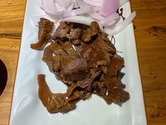 护心肉-金口馨方城炝锅烩面(康宁街店)