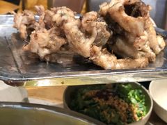 -肖肖酸萝卜鱼火锅(总店)