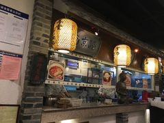 -京城小江南·北京烤鸭·江南土菜·白鱼(中关村店)