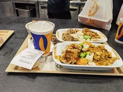 -吉野家(顺义站前北街店)